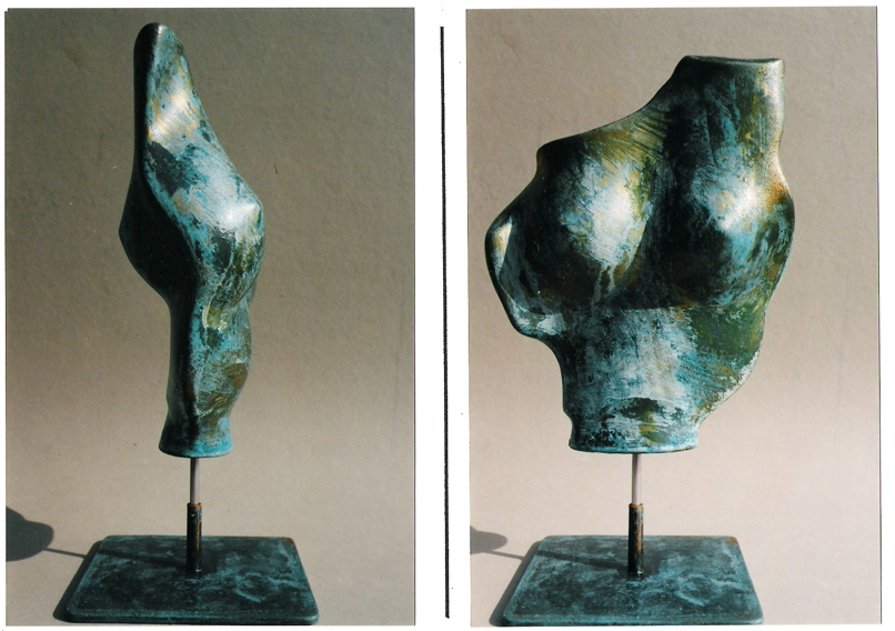 FRAGMENTS DE TORSE
